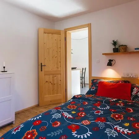 Pr'kovac 2 /perfect For 2 Apartment *