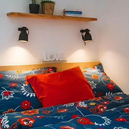 Pr'kovac 2 /perfect For 2 Apartment