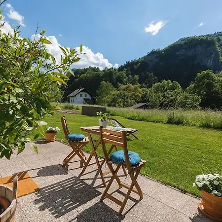 Pr'kovac 2 /perfect For 2 Appartement *