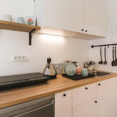 Appartement Pr'kovac 2 /perfect For 2
