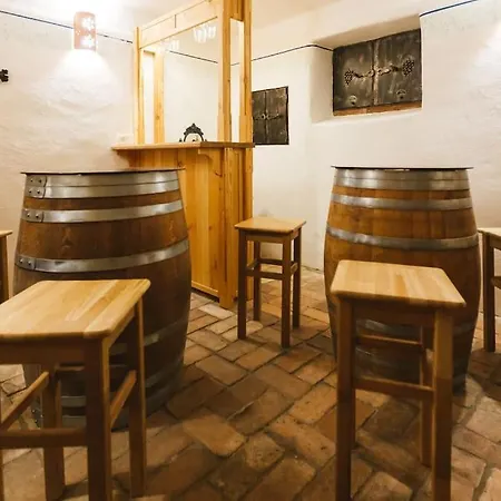 Pr'kovac 2 /perfect For 2 Апартаменты Бохиньска-Бела