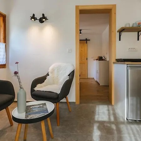 Appartement Pr'kovac 2 /perfect For 2 *