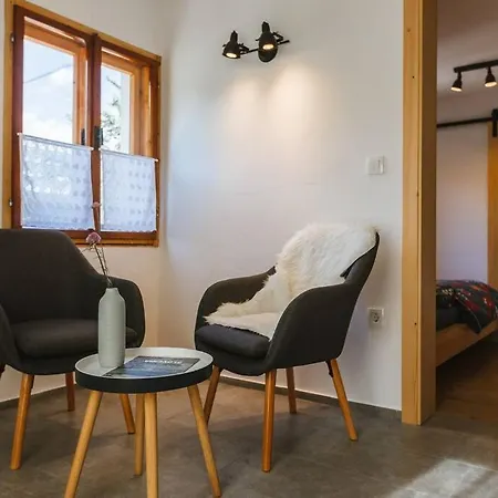 Pr'kovac 2 /perfect For 2 Апартаменты *
