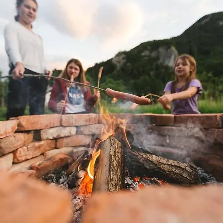 Pr'kovac 2 /perfect For 2 * Bohinjska Bela